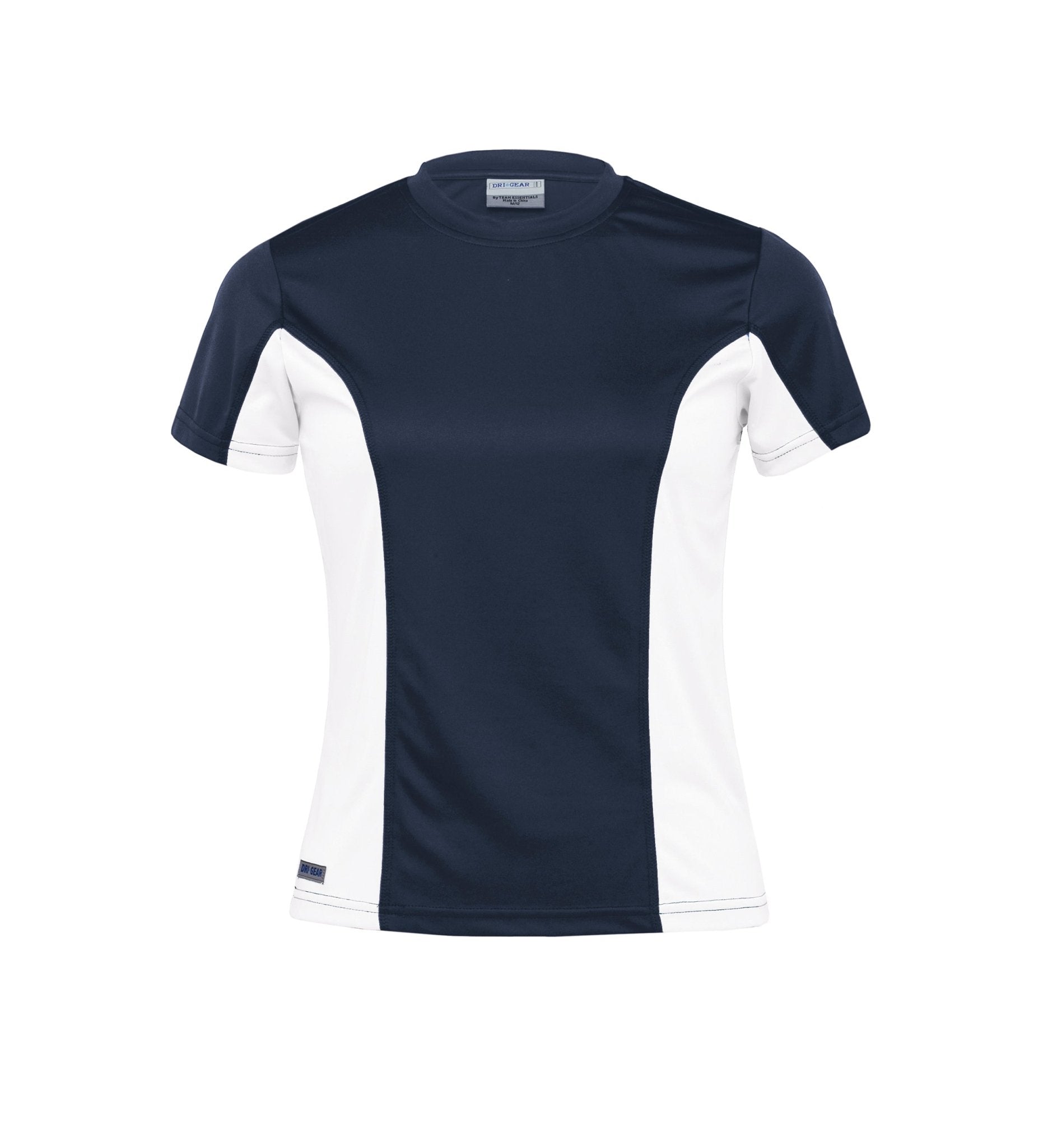 Dri Gear Active Viper Tee - Womens - kustomteamwear.com