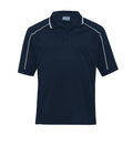 Navy/White