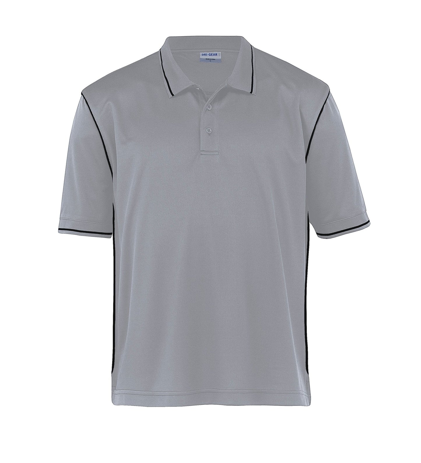 Dri Gear Hype Polo - Mens - kustomteamwear.com