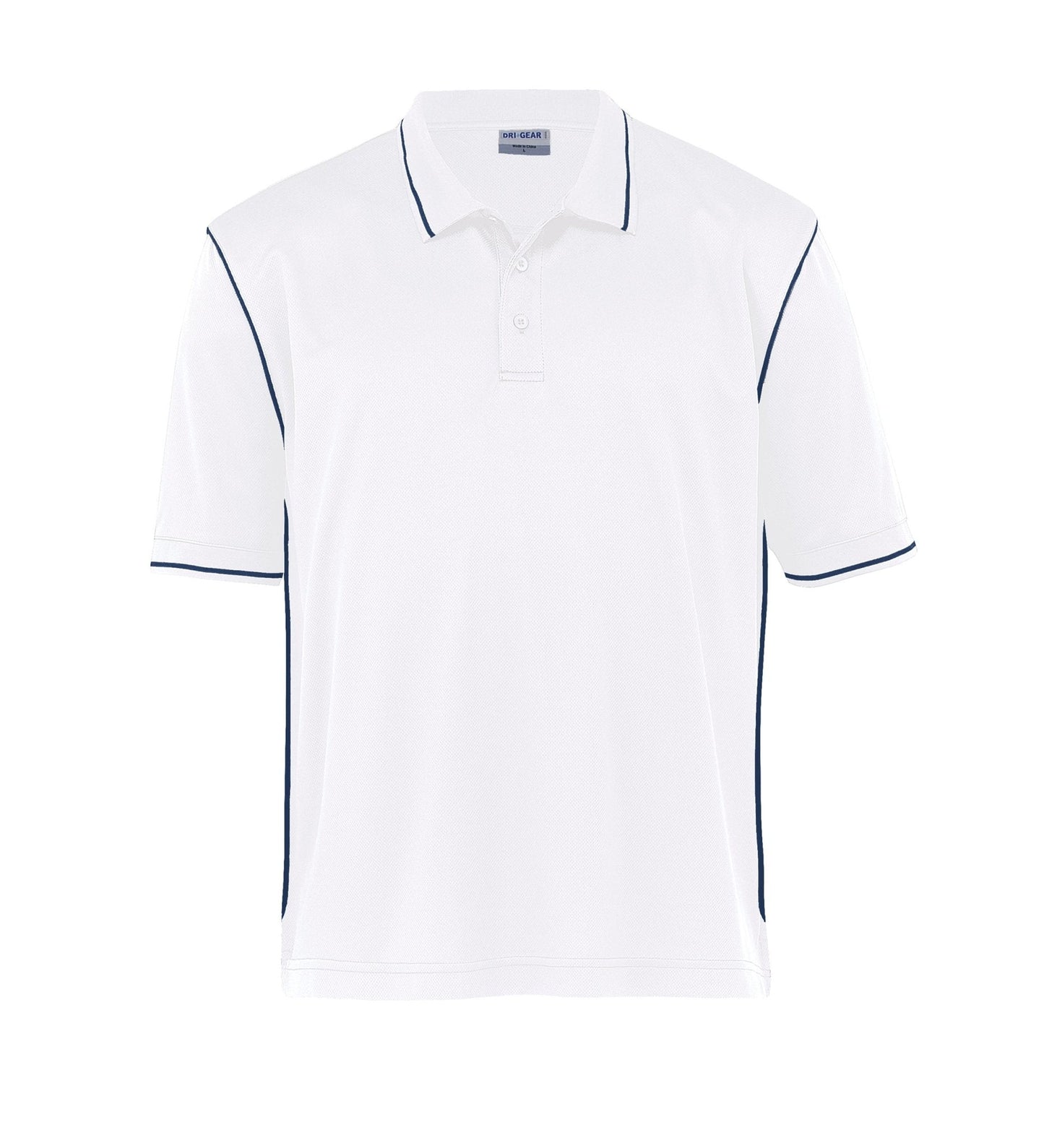Dri Gear Hype Polo - Mens