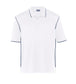 White/Navy