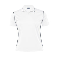 Dri Gear Hype Polo - Womens
