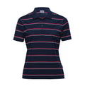 Navy/Red/White