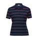 Navy/Red/White
