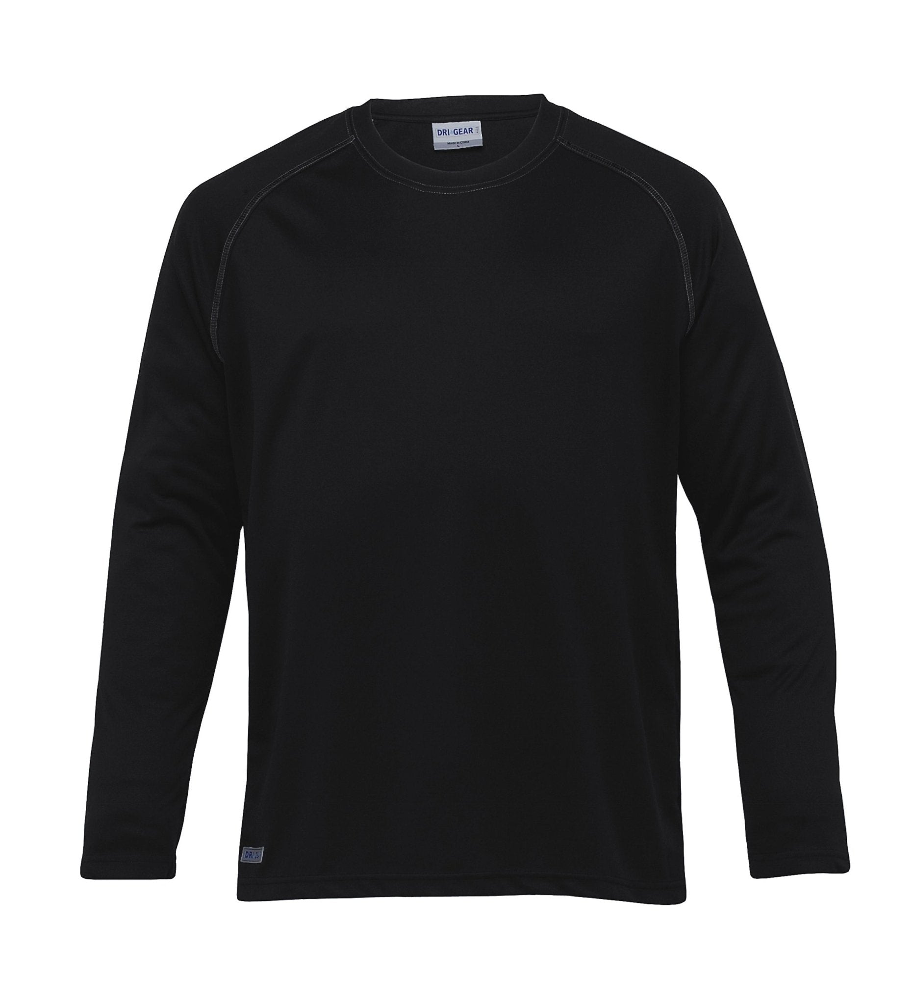 Dri Gear Long Sleeve Tee - Mens