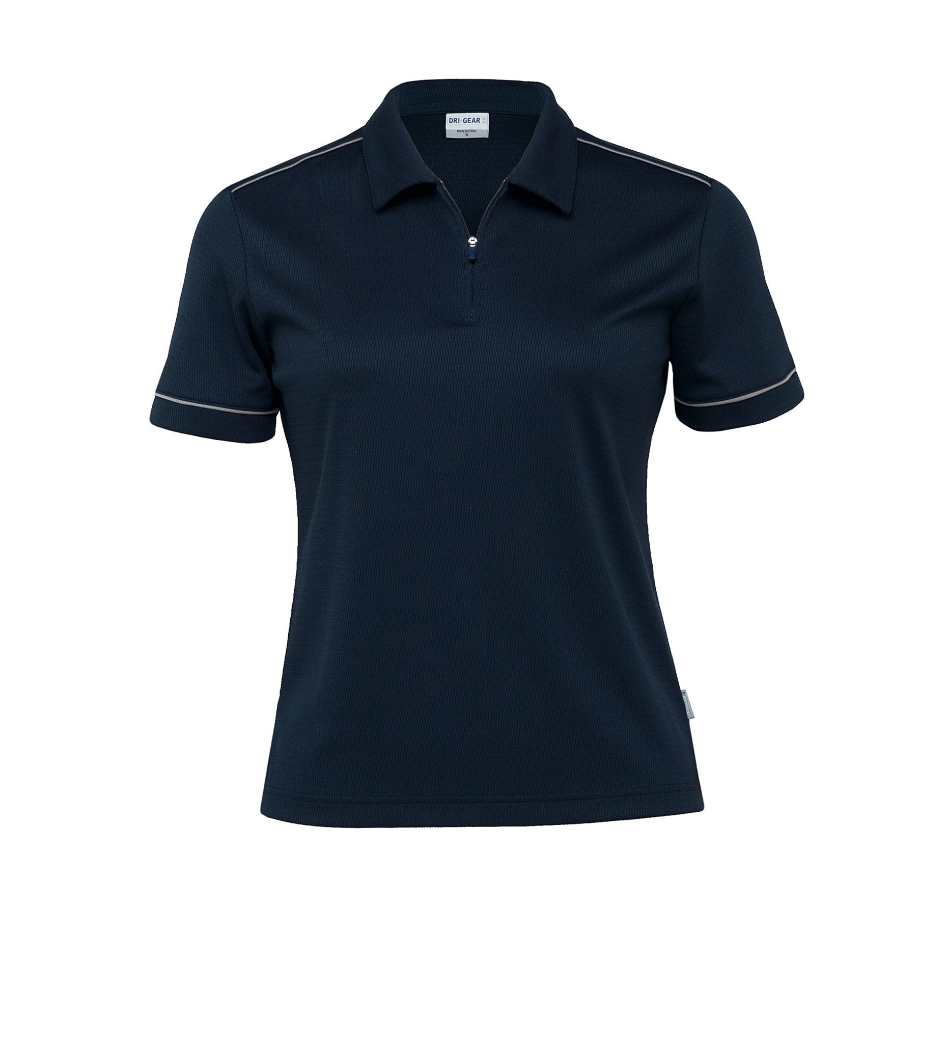 Dri Gear Matrix Polo - Womens