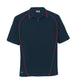 Navy/Red
