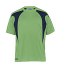 Cool Lime/Navy
