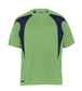 Cool Lime/Navy