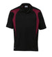 Black/Maroon
