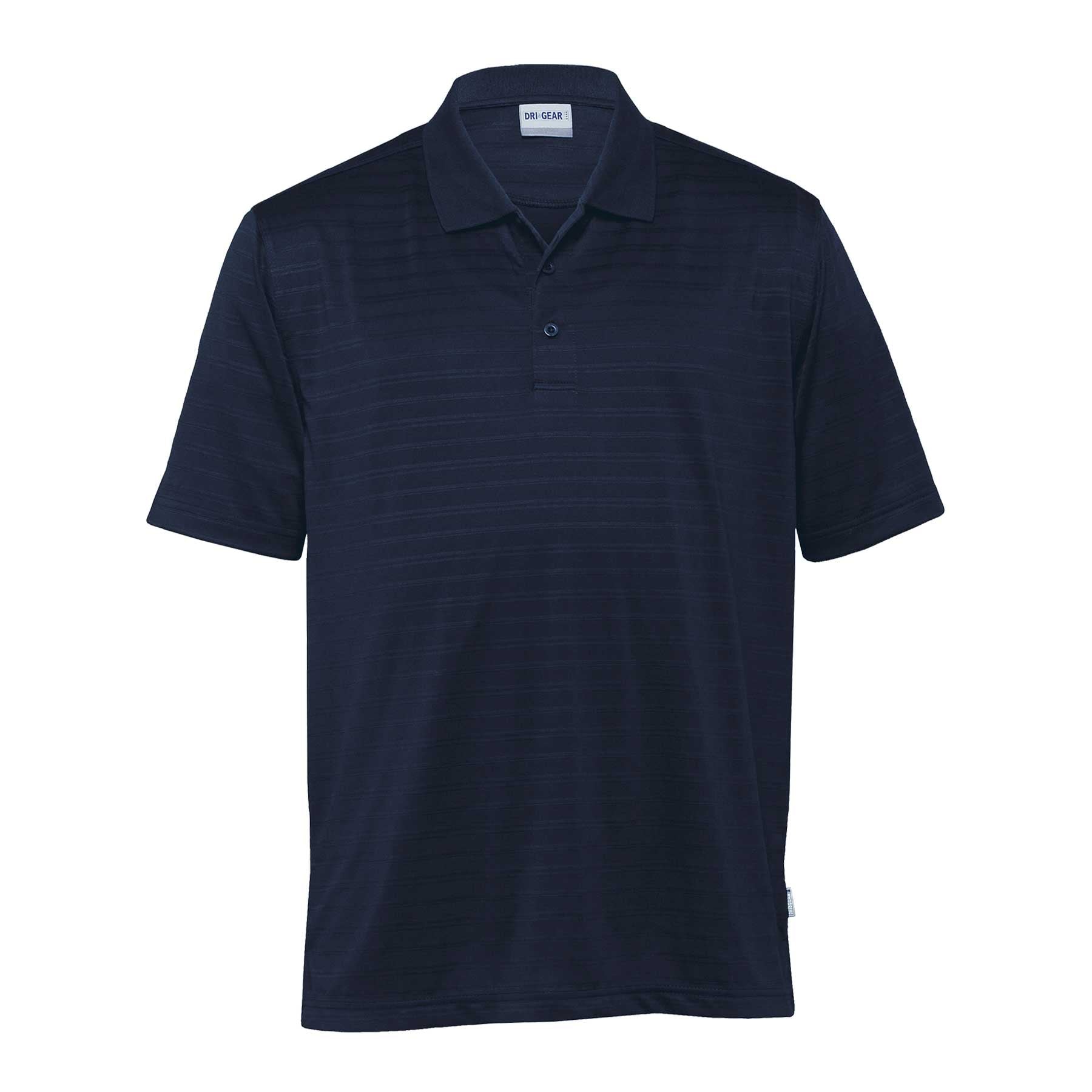 Dri Gear Vanquish Polo ‚Äö√Ñ√¨ Mens - kustomteamwear.com
