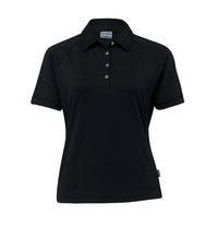 Dri Gear Vapour Polo - Womens