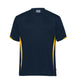 Navy/Gold