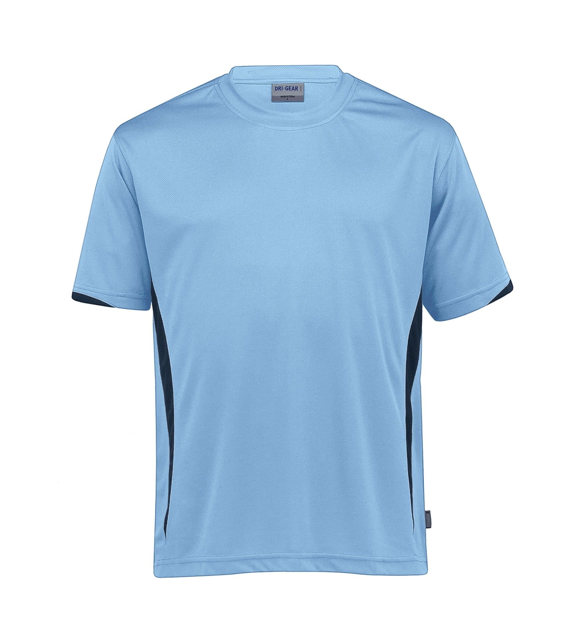 Dri Gear Zone Tee