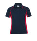 Navy/Red