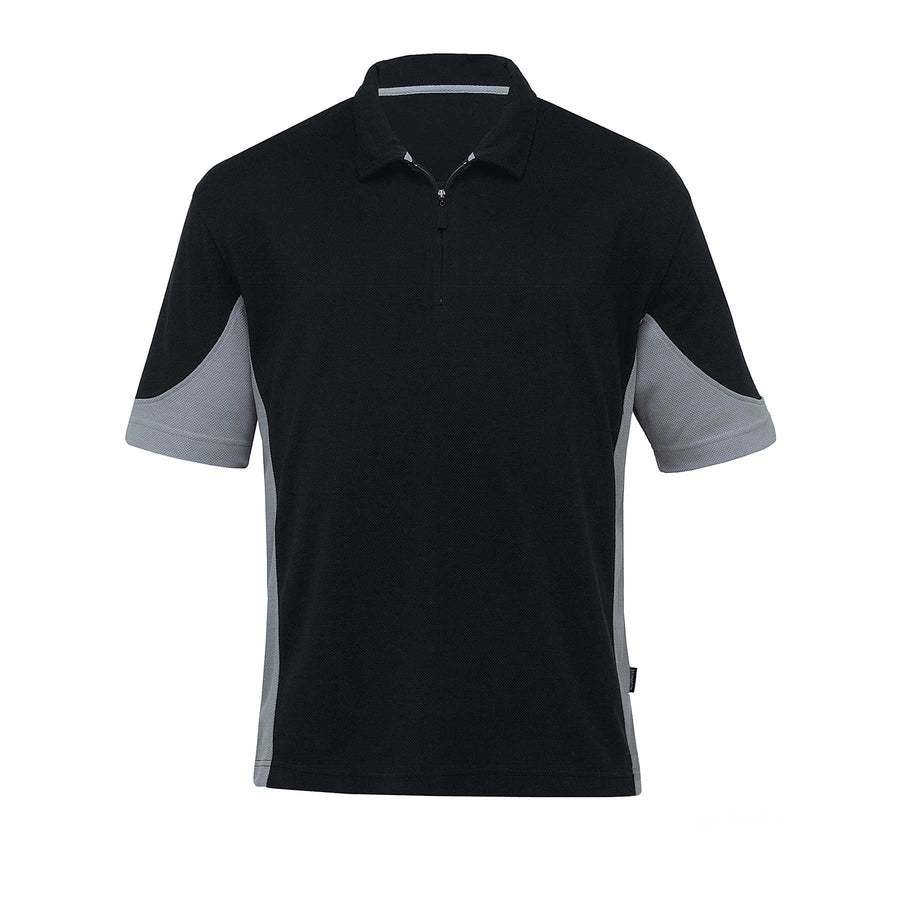 Eco-Trail Polo ‚Äö√Ñ√¨ Mens - kustomteamwear.com