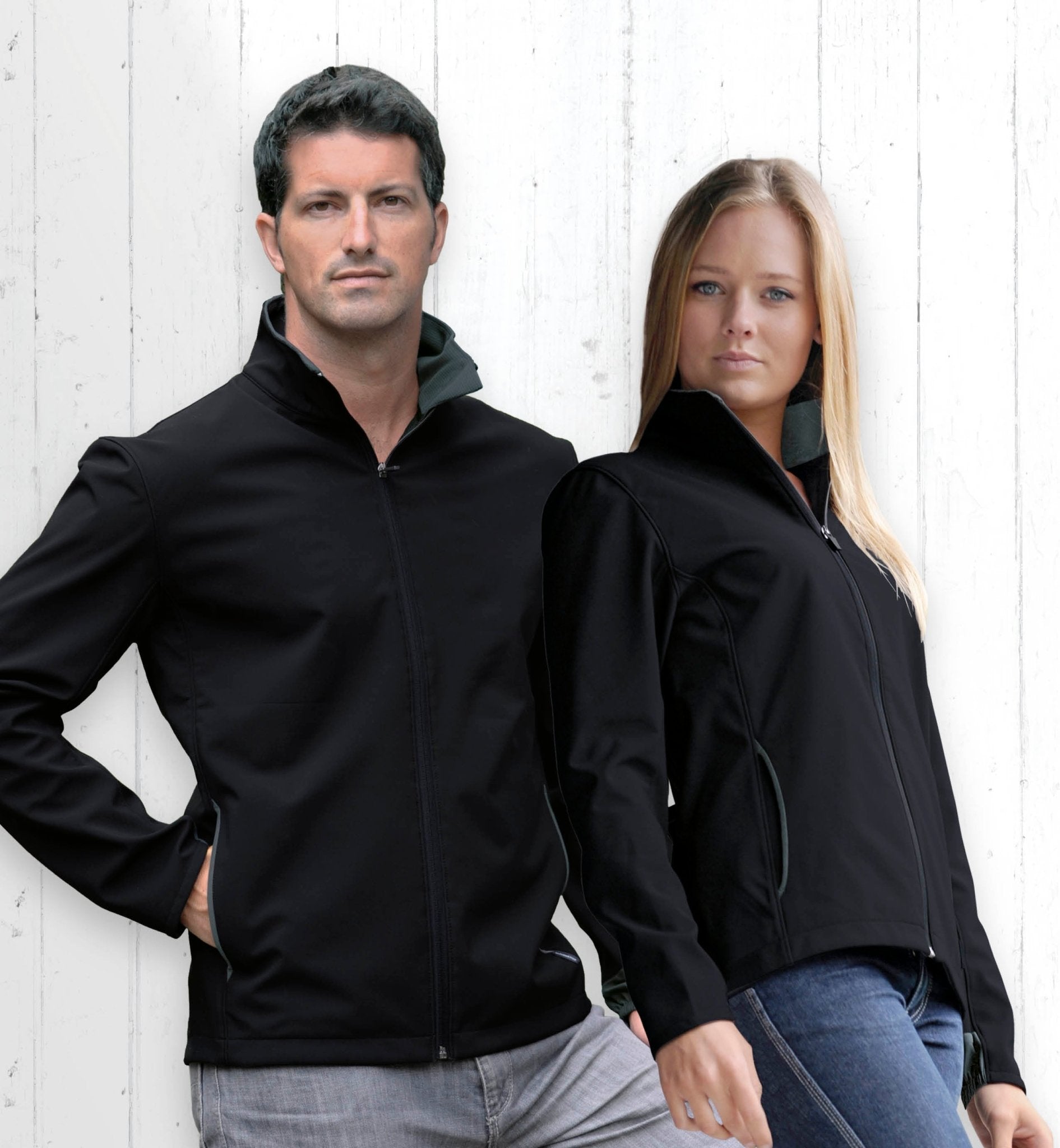 Element Jacket - Mens - kustomteamwear.com