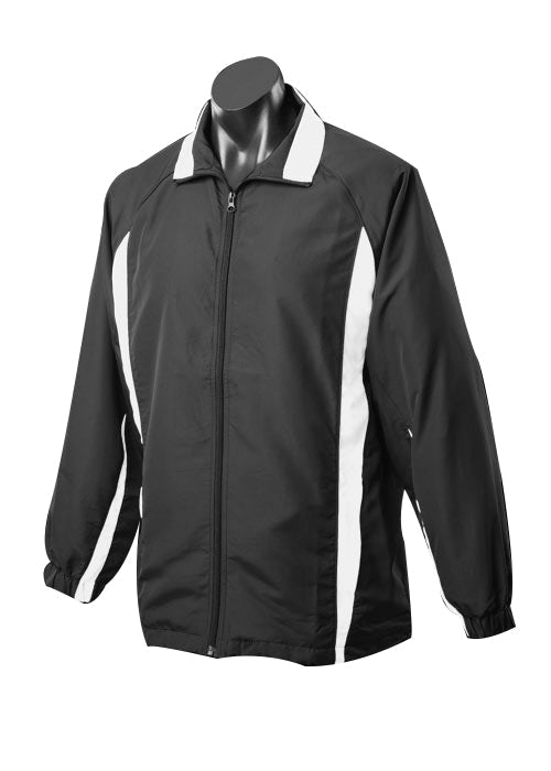 EUREKA JNR TRACKTOP