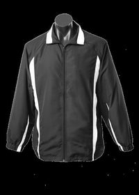 EUREKA TRACKTOP