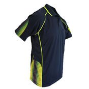 GALAXY Sublimated Polo - kustomteamwear.com