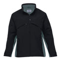 Black/Charcoal