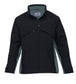 Black/Charcoal
