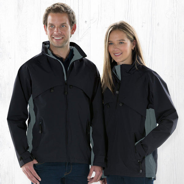 Gravity Jacket - kustomteamwear.com