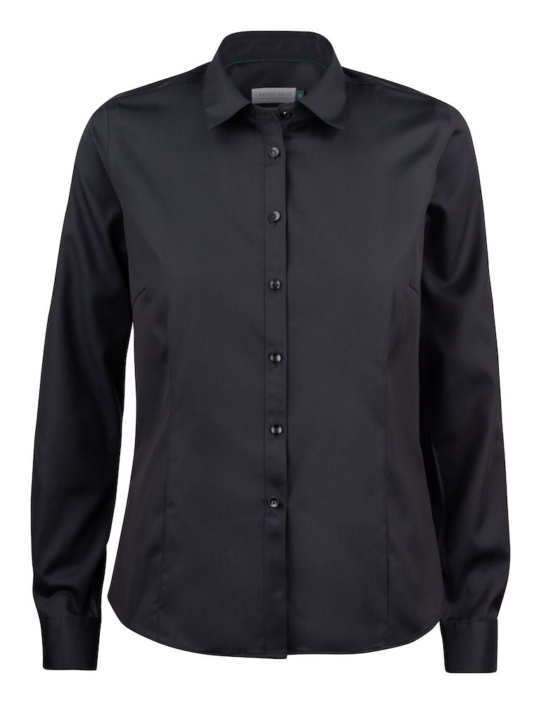 Green Bow 01 Women's Shirt