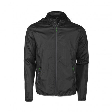 Headway Unisex Lightweight Jacket - kustomteamwear.com