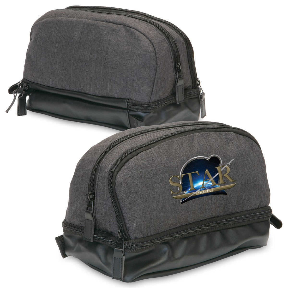 Heritage Supply Amenity Case - kustomteamwear.com