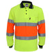Yellow/Orange
