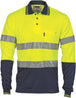 Yellow/Navy