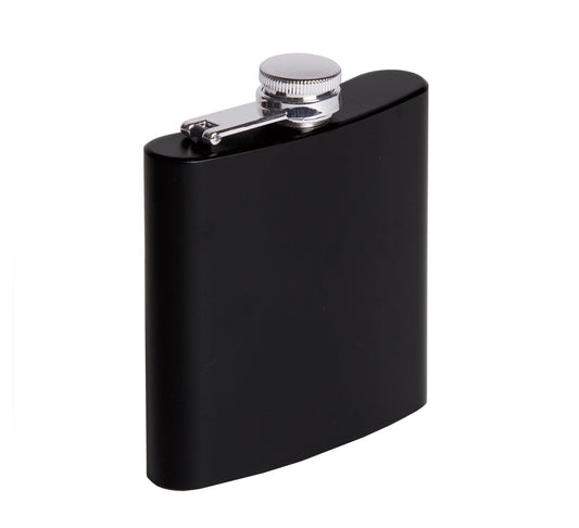 Hip Flask - kustomteamwear.com