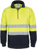 Yellow/Navy