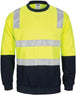 Yellow/Navy