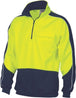 Yellow/Navy