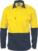 Yellow/Navy