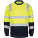 Yellow/Navy