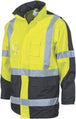 Yellow/Navy