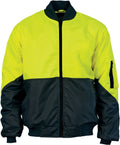 Yellow/Navy