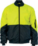 Yellow/Navy