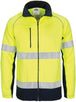 Yellow/Navy