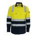 Yellow/Navy
