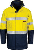 Yellow/Navy