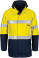 Yellow/Navy