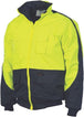 Yellow/Navy