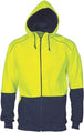 Yellow/Navy