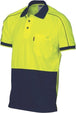 Yellow/Navy