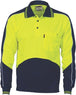 Yellow/Navy