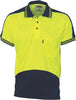 Yellow/Navy